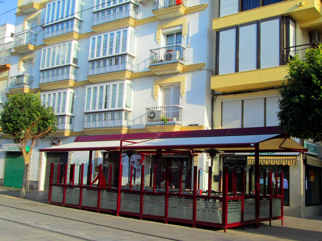 Foto: Baguetería la Isla - San Fernando (Cádiz), España