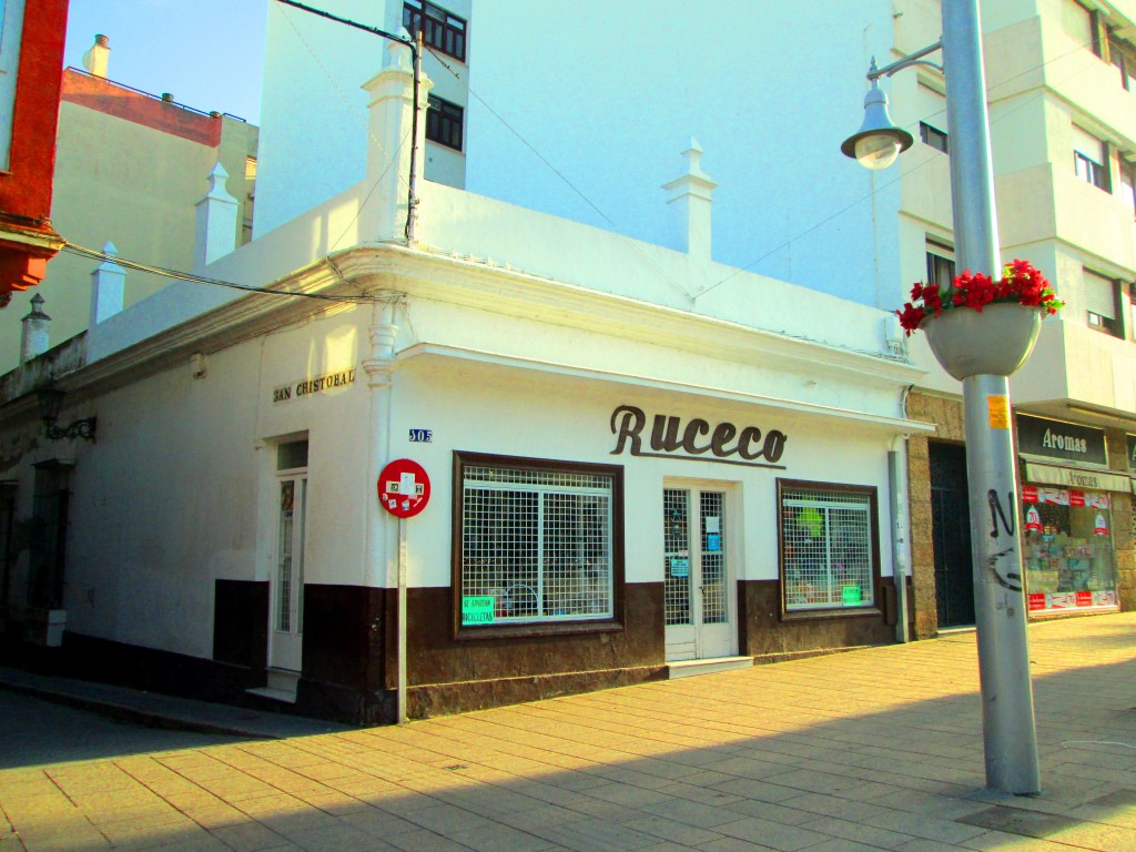 Foto: Ruceco - San Fernando (Cádiz), España