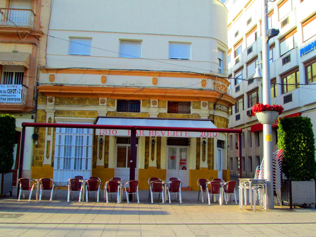 Foto: Bar Reverte - San Fernando (Cádiz), España
