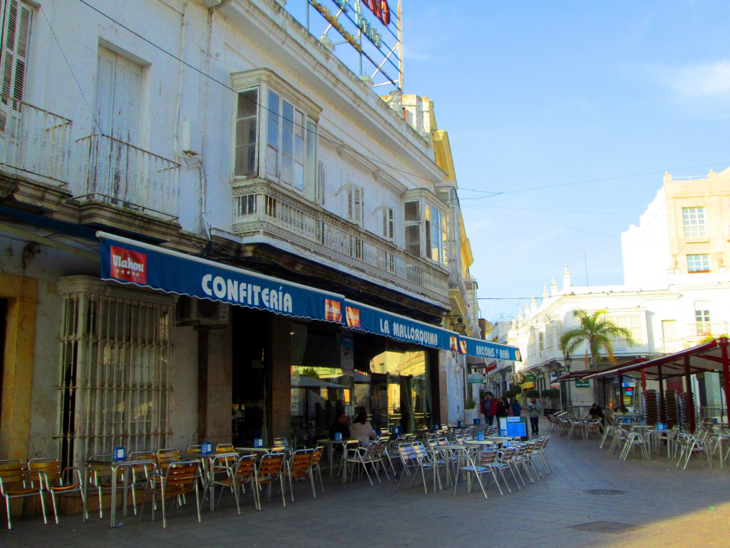 Foto: La Mallorquina - San Fernando (Cádiz), España