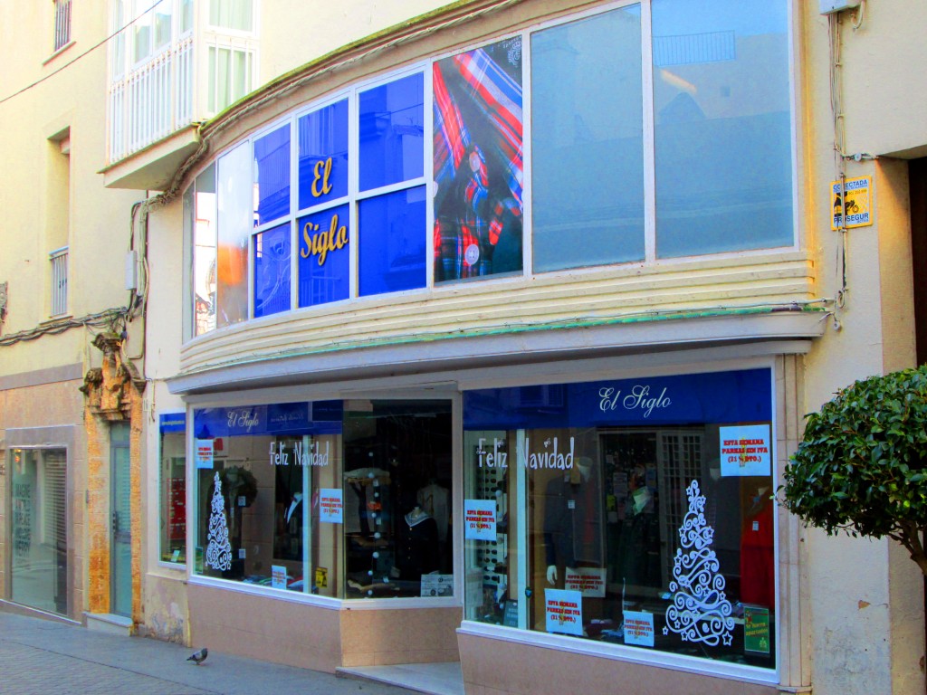 Foto: El Siglo - San Fernando (Cádiz), España