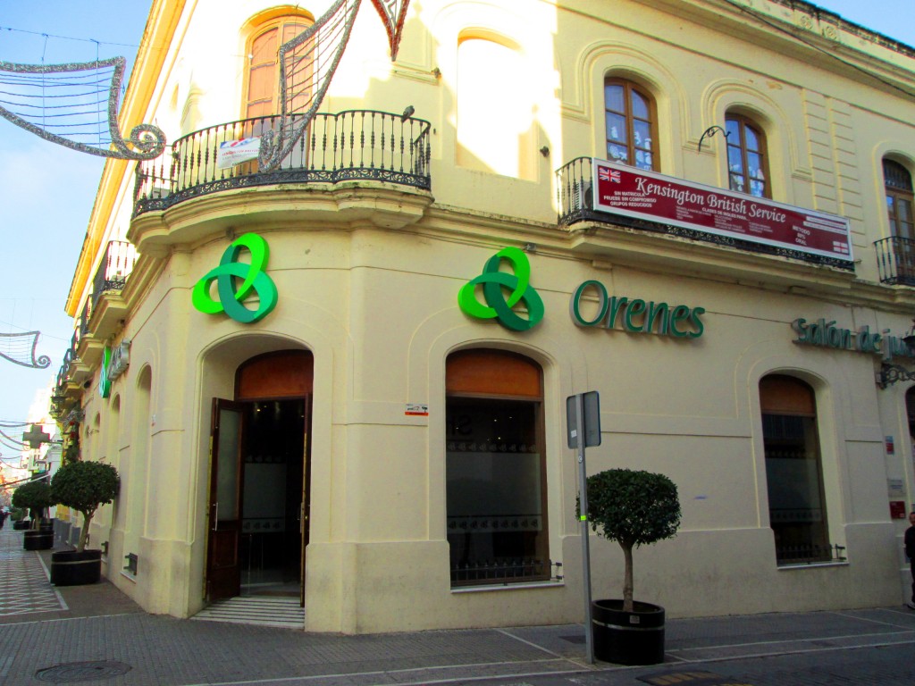 Foto: Orenes - San Fernando (Cádiz), España