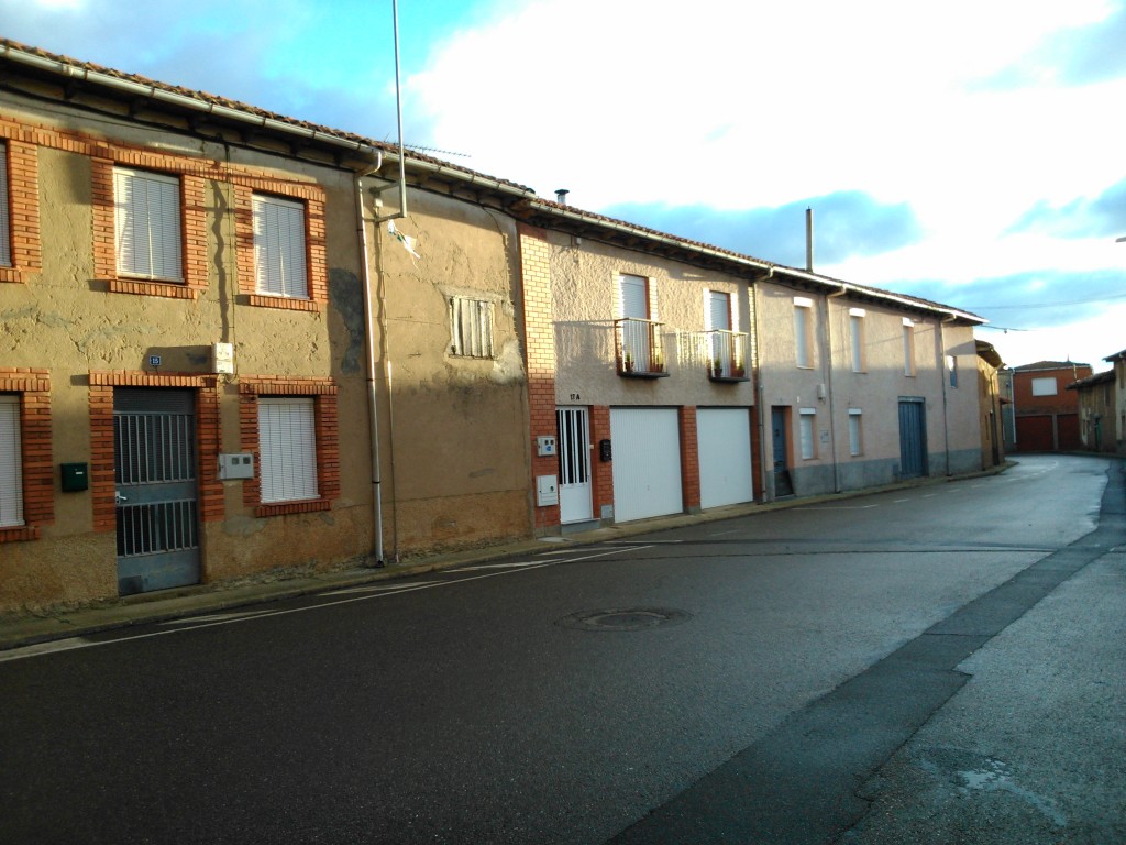 Foto de Onzonilla (León), España