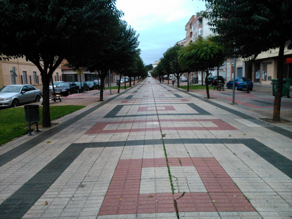 Foto de La Roda (Albacete), España