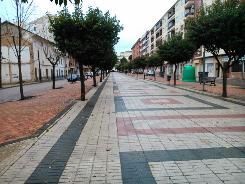 Foto de La Roda (Albacete), España