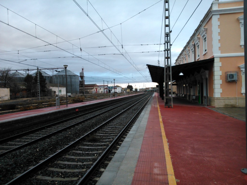 Foto de La Roda (Albacete), España