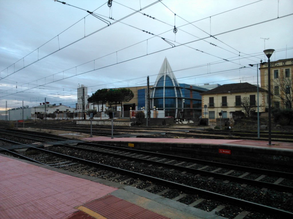 Foto de La Roda (Albacete), España