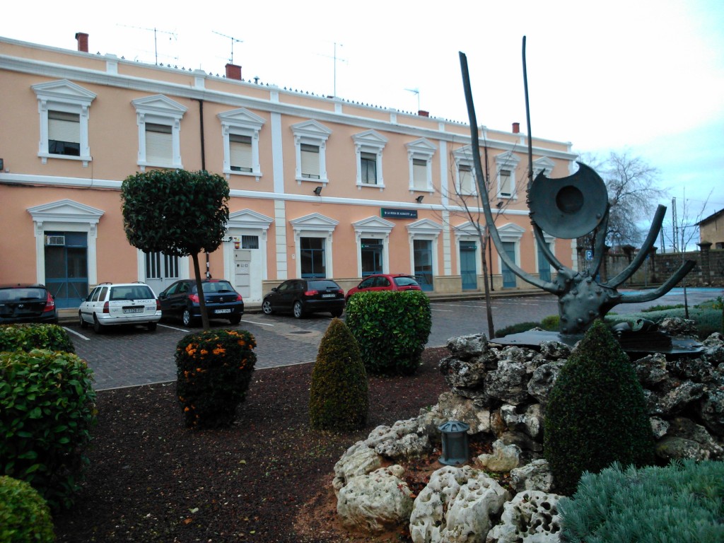 Foto de La Roda (Albacete), España
