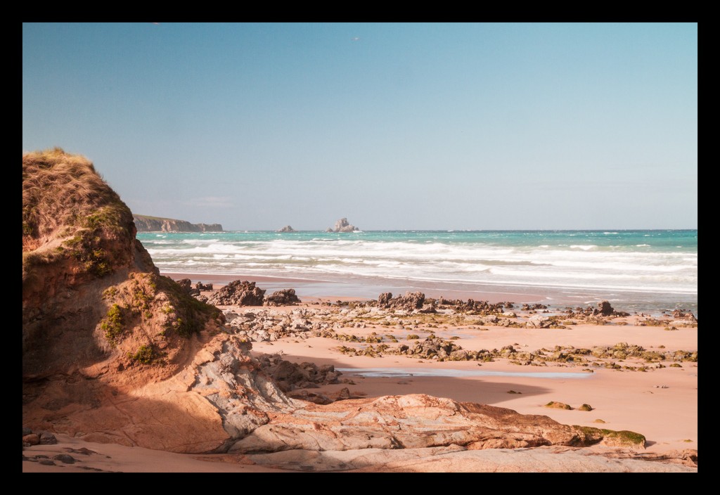 Foto de Liencres (Cantabria), España