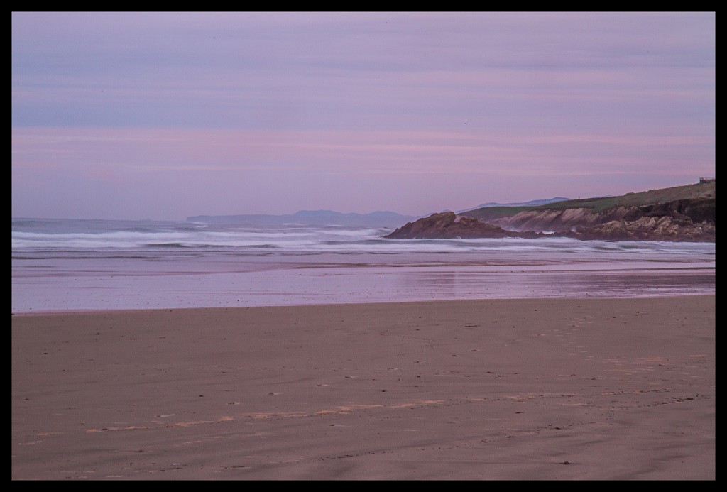 Foto de Liencres (Cantabria), España