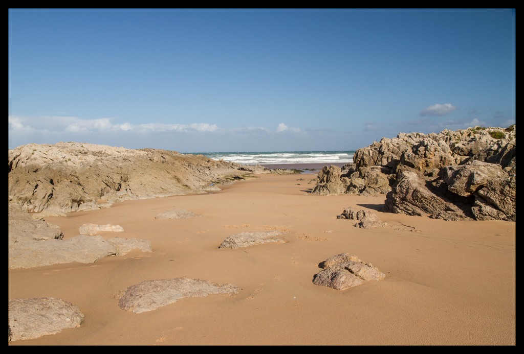 Foto de Liencres (Cantabria), España