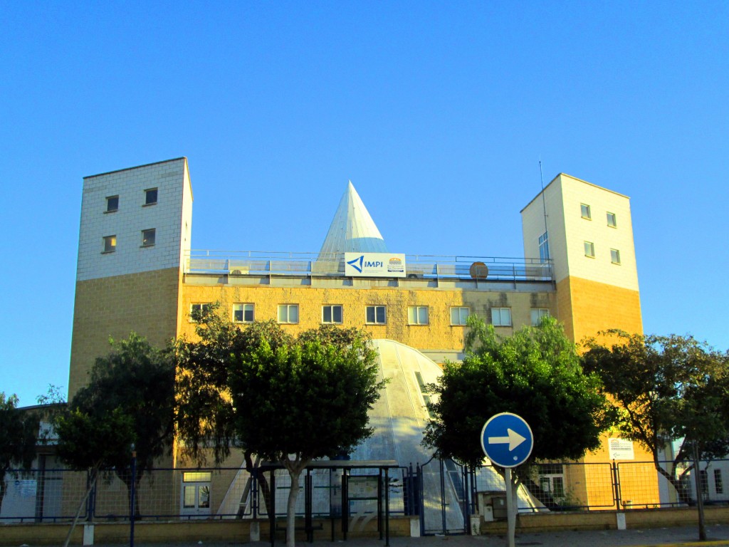 Foto: Instituto Municipal de Promoción de la Isla - San Fernando (Cádiz), España