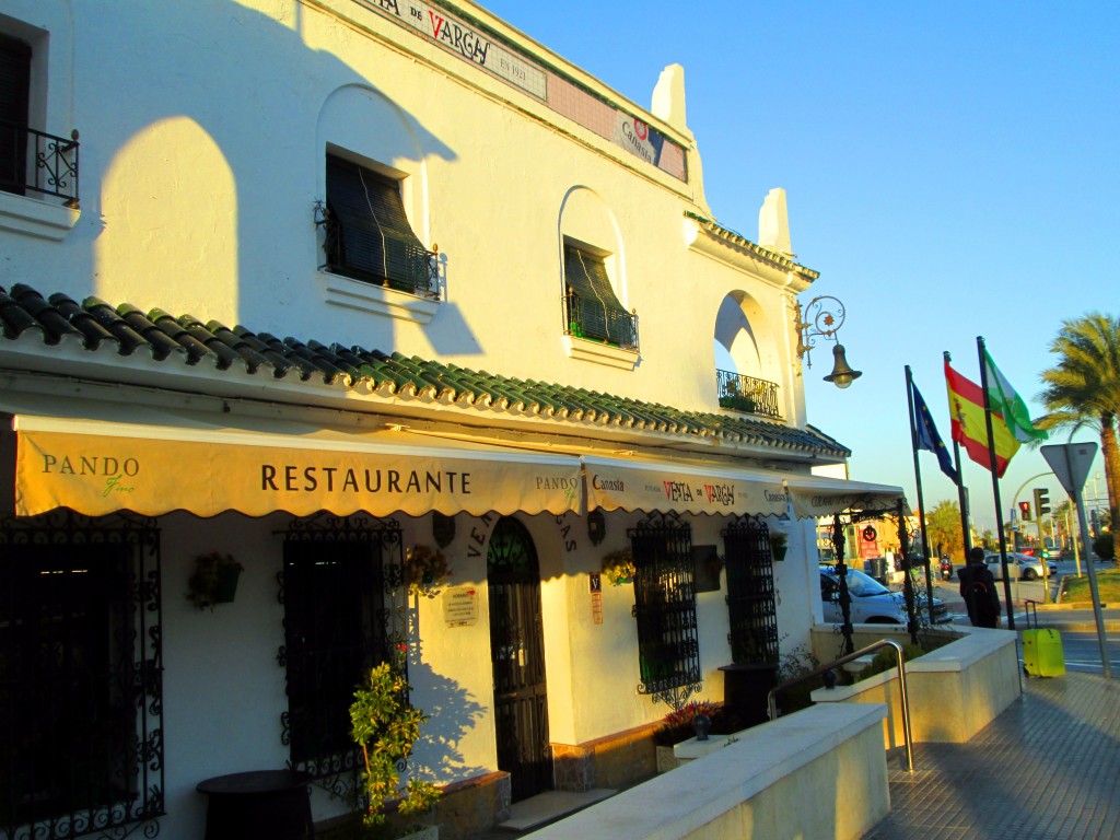 Foto: Venta de Vargas - San Fernando (Cádiz), España