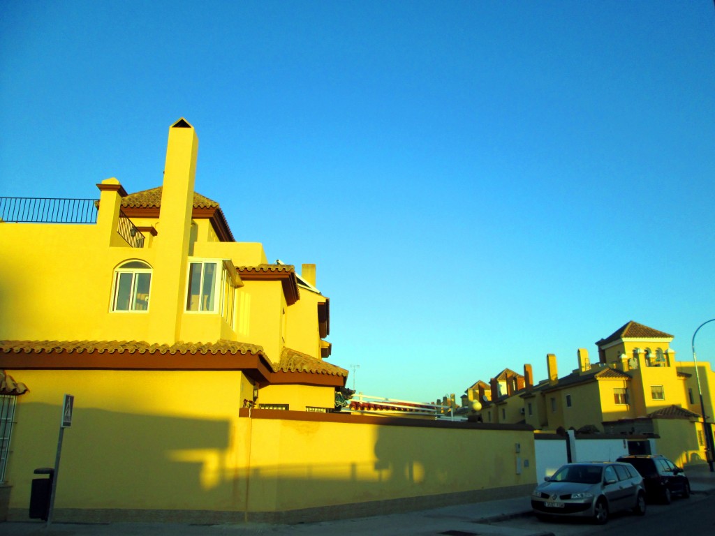 Foto: Bda. Los Pitufos - San Fernando (Cádiz), España