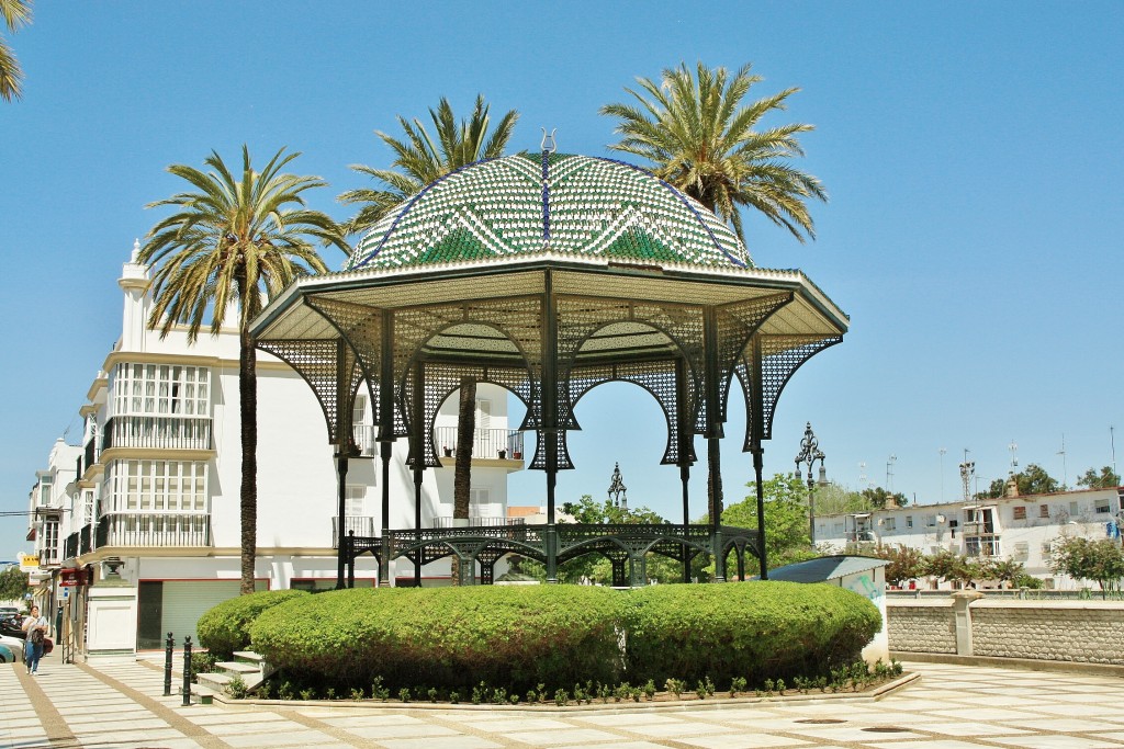 Foto: Centro histórico - Chiclana de la Frontera (Cádiz), España
