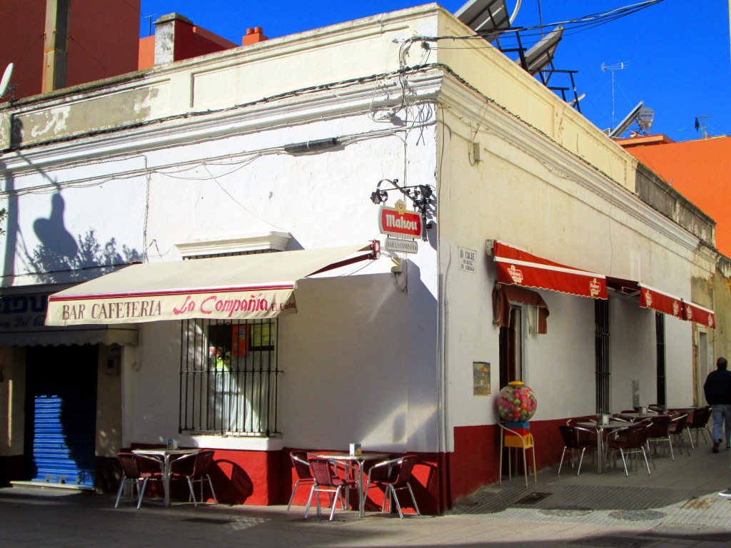 Foto: Bar La Compañía - San Fernando (Cádiz), España