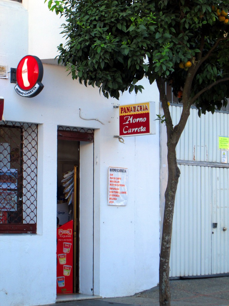 Foto: Horno Carreta - San Fernando (Cádiz), España