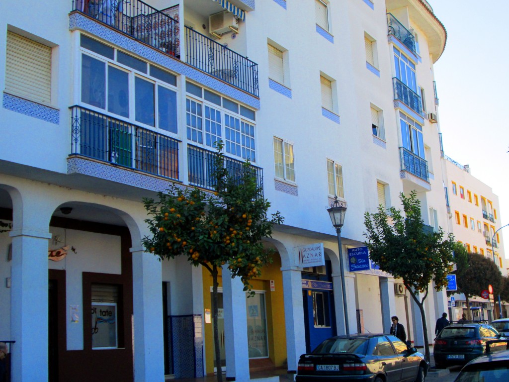 Foto: Córtate - San Fernando (Cádiz), España