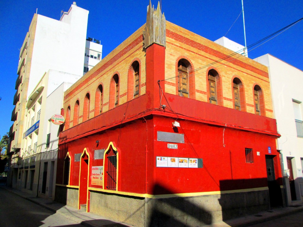 Foto: Bocatería El Duende - San Fernando (Cádiz), España