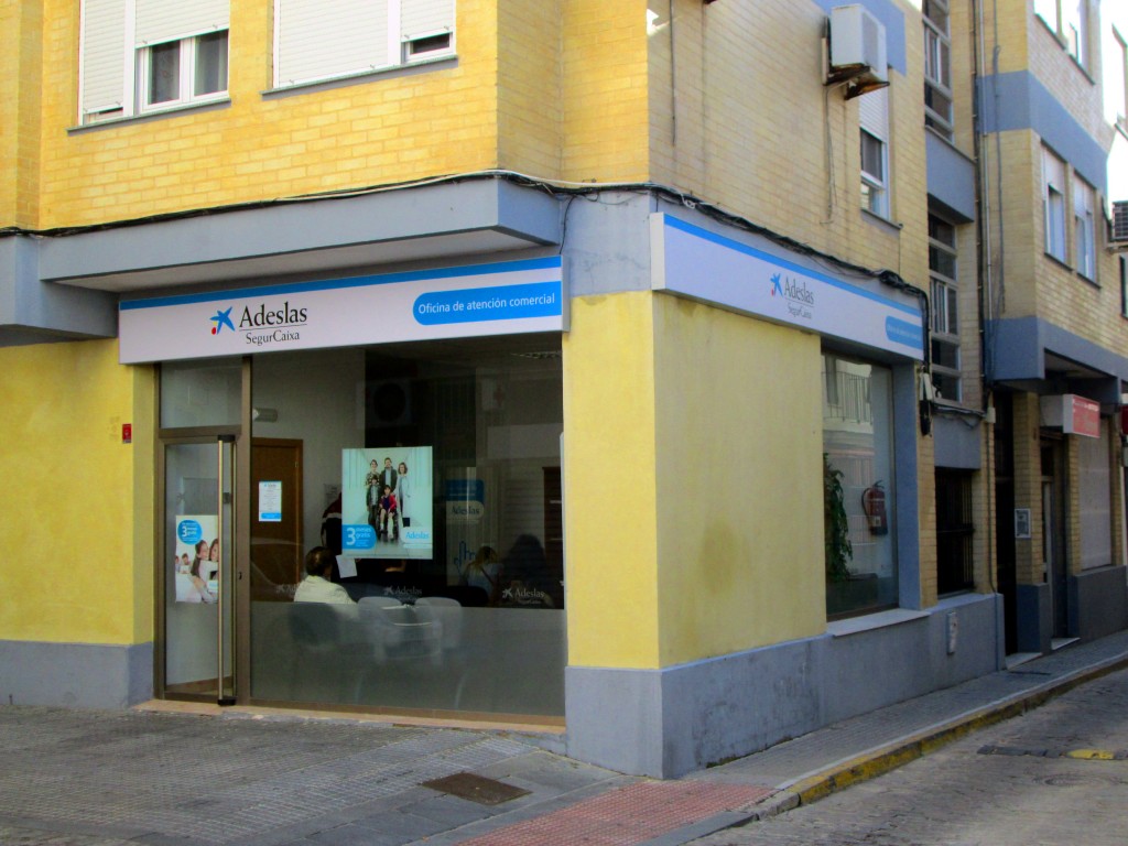 Foto: Adeslas - San Fernando (Cádiz), España