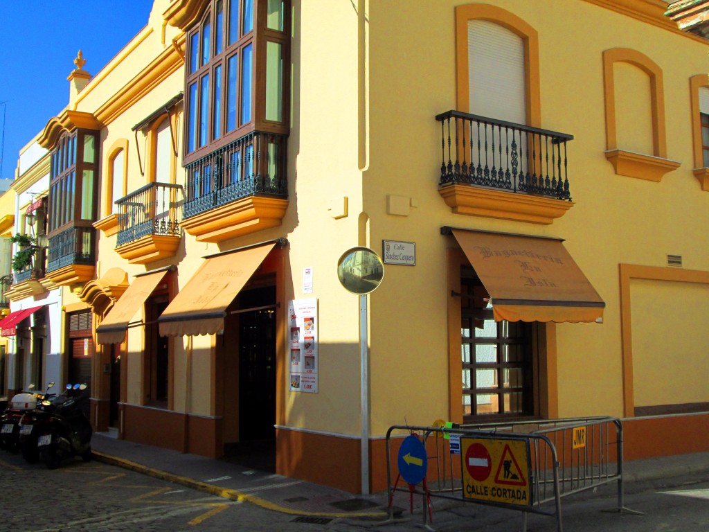 Foto: Baguetería La Isla - San Fernando (Cádiz), España