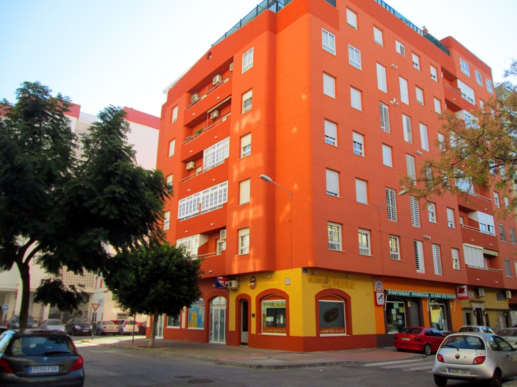 Foto: El Rincón de las papas - San Fernando (Cádiz), España