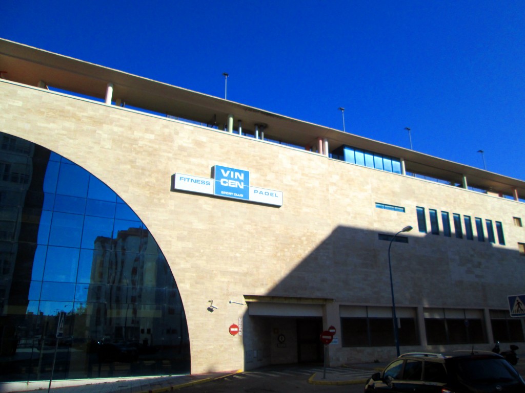 Foto: Vincen Sport Club - San Fernando (Cádiz), España