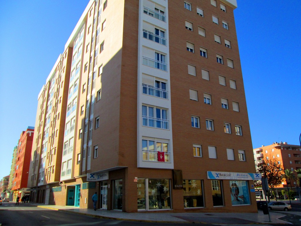 Foto: Bucalclinic - San Fernando (Cádiz), España