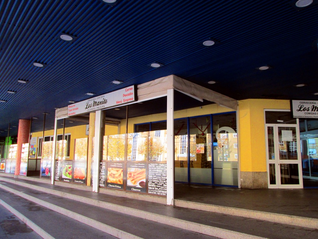 Foto: Los Manitos - San Fernando (Cádiz), España