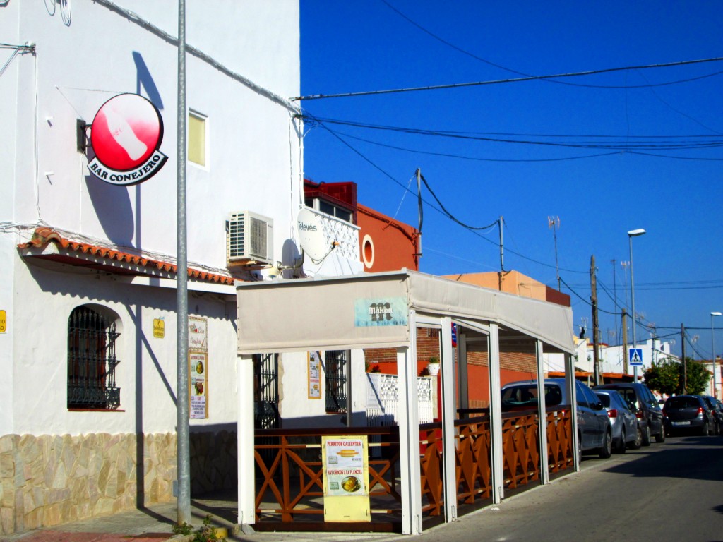 Foto: Bar Cornejo - San Fernando (Cádiz), España