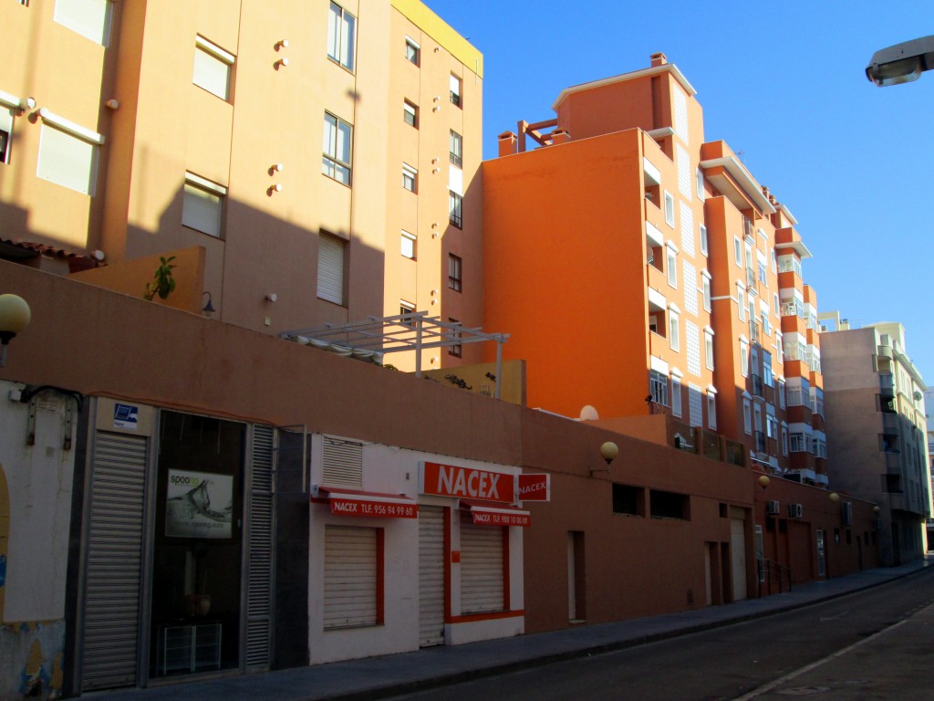 Foto: Nacex - San Fernando (Cádiz), España