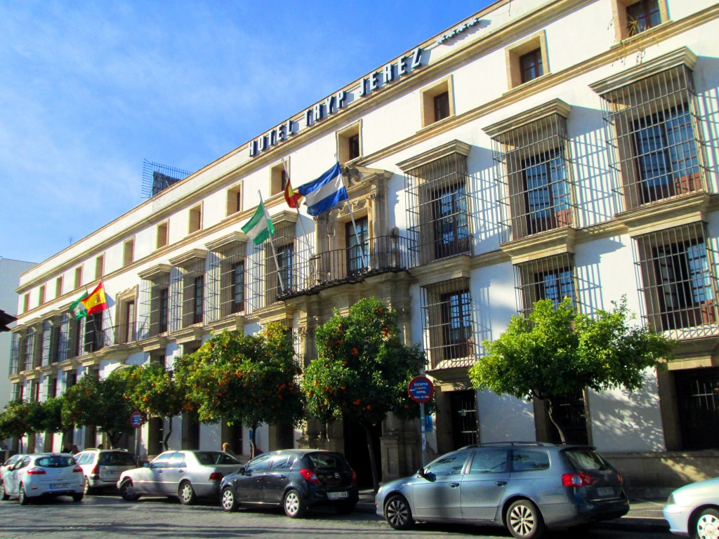 Foto: Hotel Trip Jeréz - Jerez de la Frontera (Cádiz), España