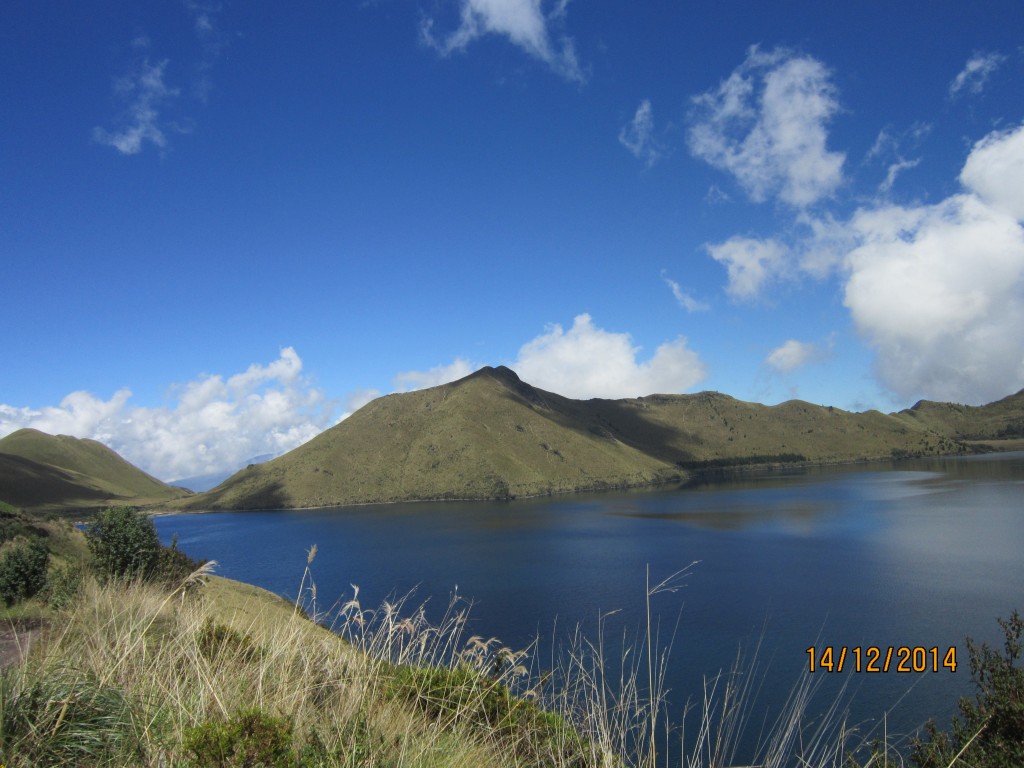 Foto de Mojanda (Imbabura), Ecuador
