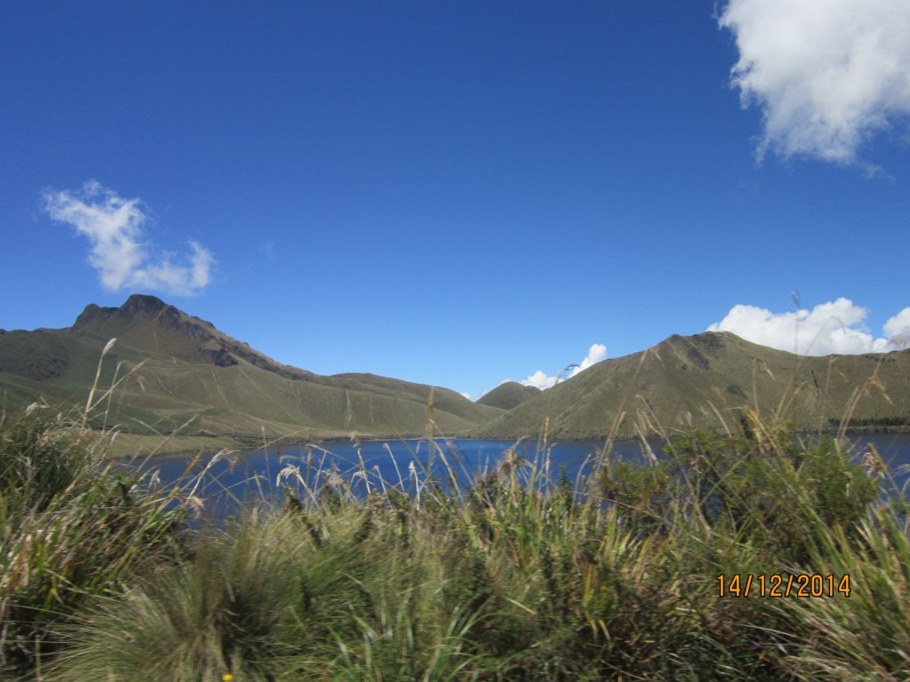 Foto de Mojanda (Imbabura), Ecuador