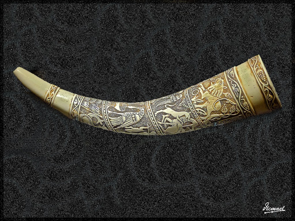 Foto: 141227-01 MUSEO DIOCESANO - Zaragoza (Aragón), España