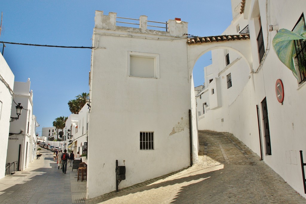Foto: Centro histórico - Vejer de la Frontera (Cádiz), España