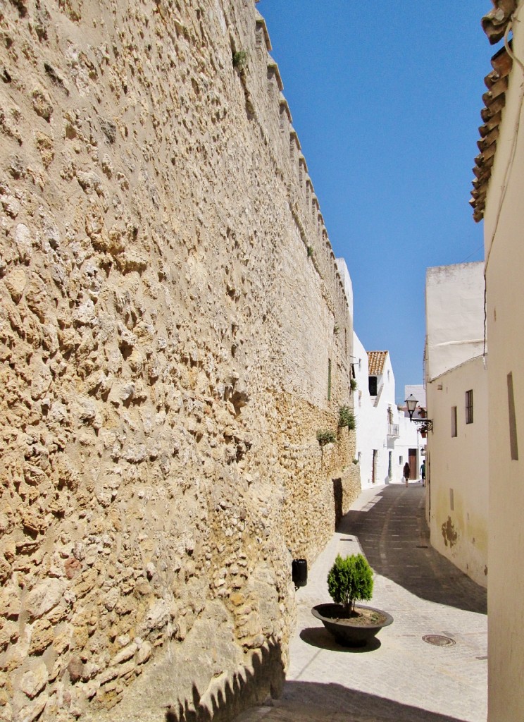 Foto: Centro histórico - Vejer de la Frontera (Cádiz), España