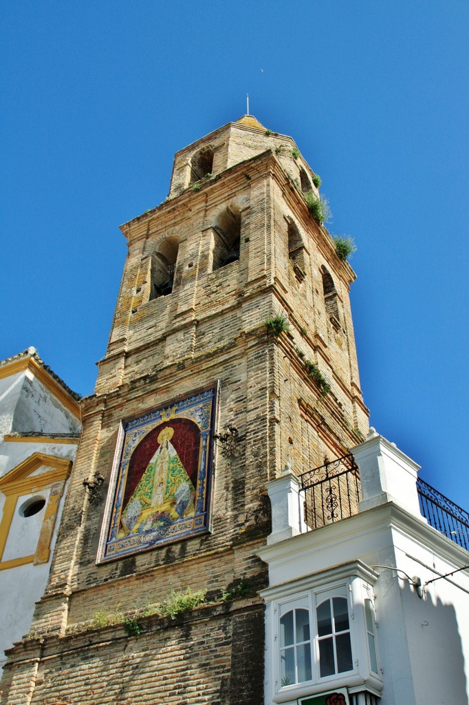 Foto: Centro histórico - Medina Sidonia (Cádiz), España