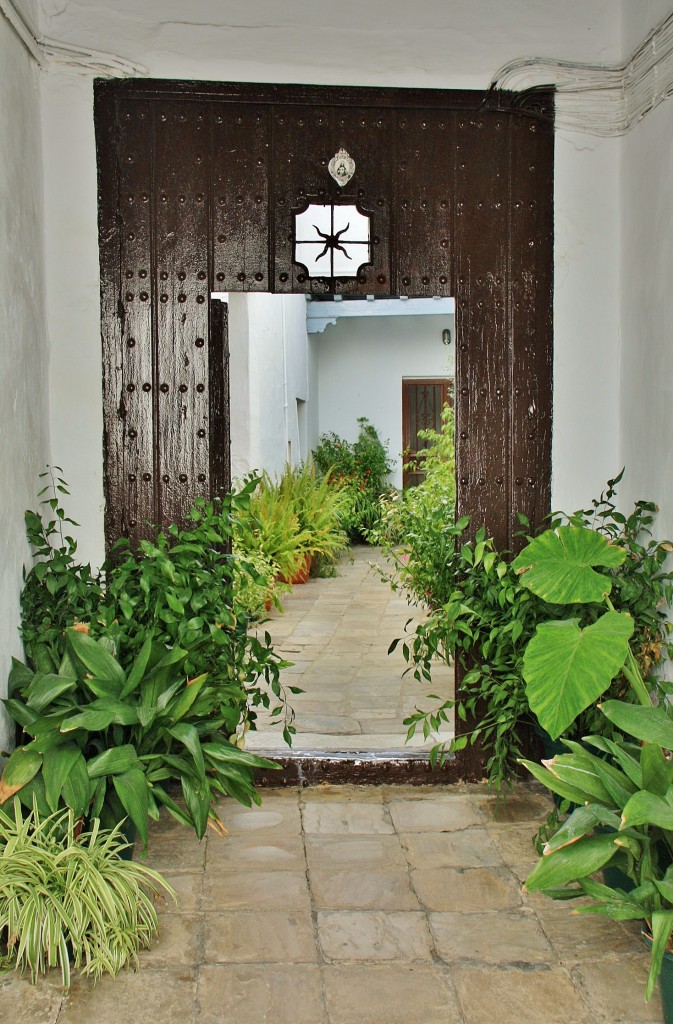 Foto: Centro histórico - Medina Sidonia (Cádiz), España