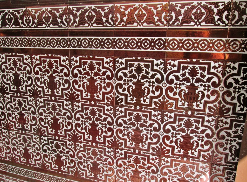 Foto: Centro histórico - Medina Sidonia (Cádiz), España