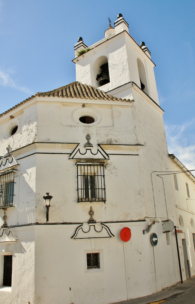 Foto: Centro histórico - Medina Sidonia (Cádiz), España