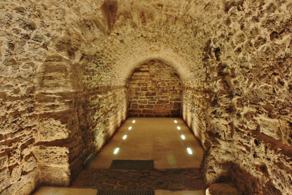 Foto: Restos romanos - Medina Sidonia (Cádiz), España