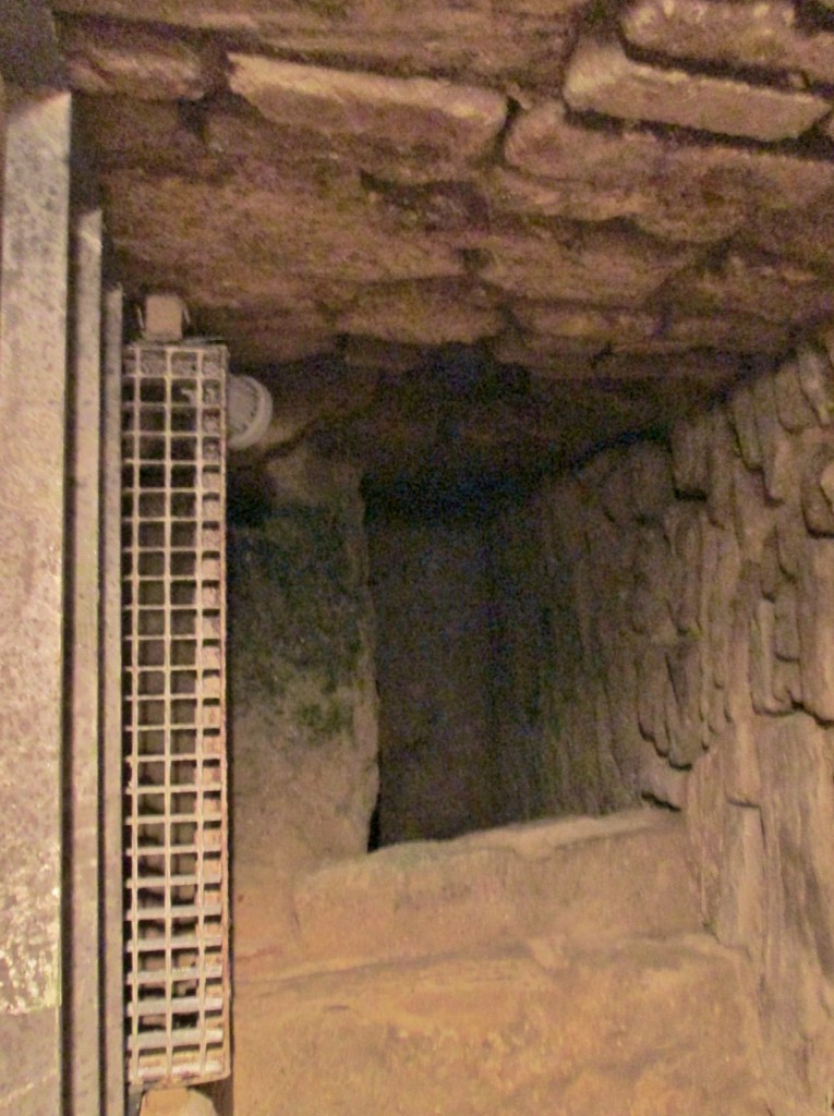 Foto: Restos romanos - Medina Sidonia (Cádiz), España