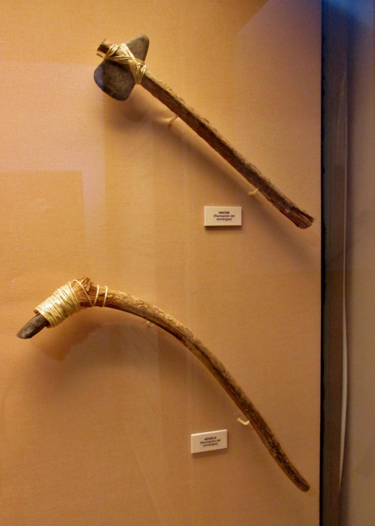 Foto: Museo de ña - Medina Sidonia (Cádiz), España