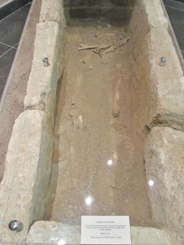 Foto: Museo de la ciudad - Medina Sidonia (Cádiz), España