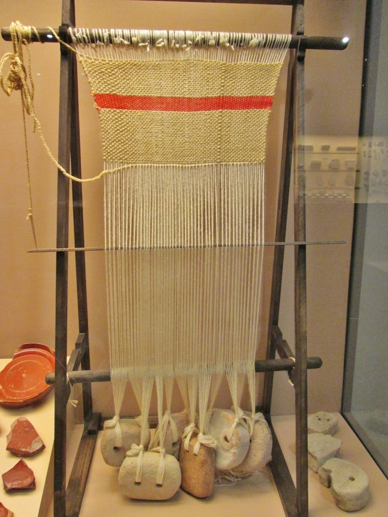 Foto: Museo de la ciudad - Medina Sidonia (Cádiz), España