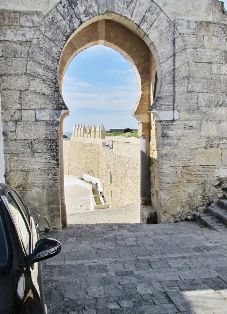 Foto: Centro histórico - Medina Sidonia (Cádiz), España