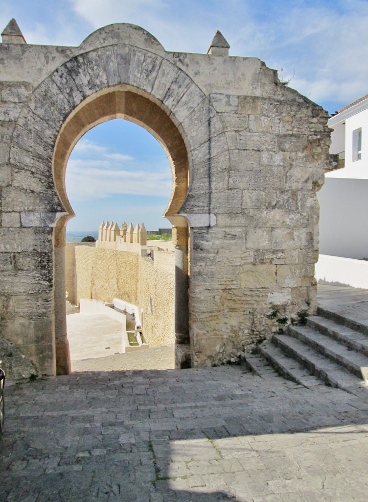Foto: Centro histórico - Medina Sidonia (Cádiz), España