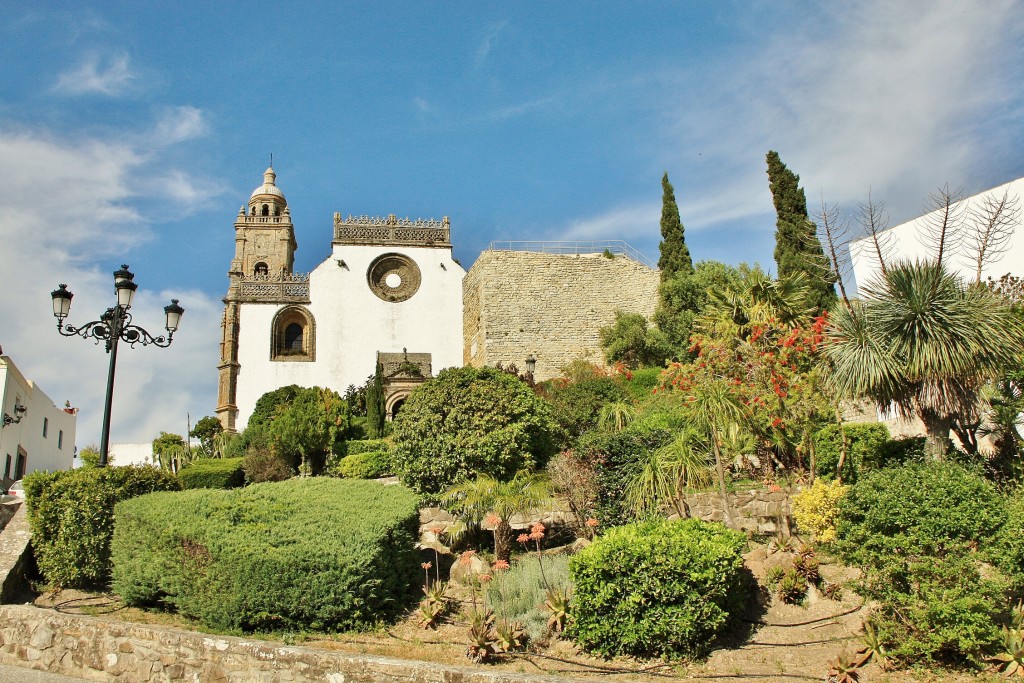 Foto: Centro histórico - Medina Sidonia (Cádiz), España
