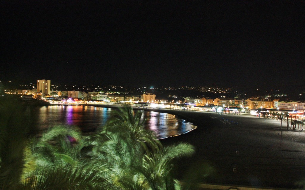 Foto: Vista de la playa - Jávea (Xábia) (Alicante), España